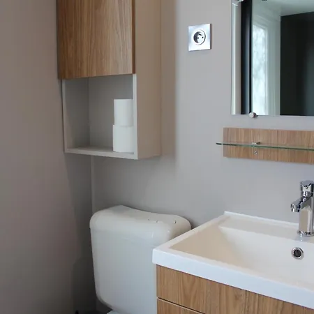 La Reserve 4 Etoiles Emplacement 844 3ch 2sdb 6 Personnes